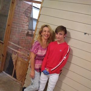 Meet your Posher, Kimberly